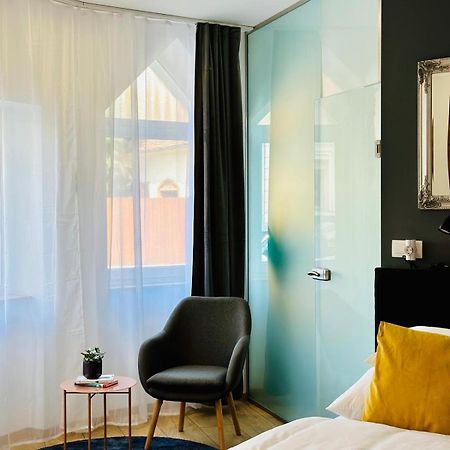 Studio Apartman Kőszeg Eksteriør billede