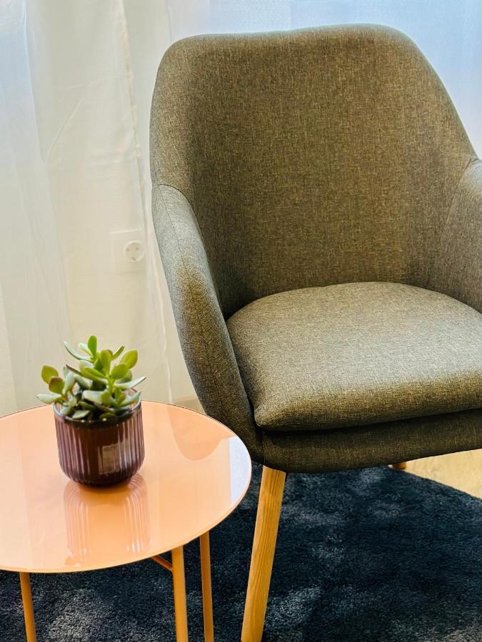 Studio Apartman Kőszeg Eksteriør billede