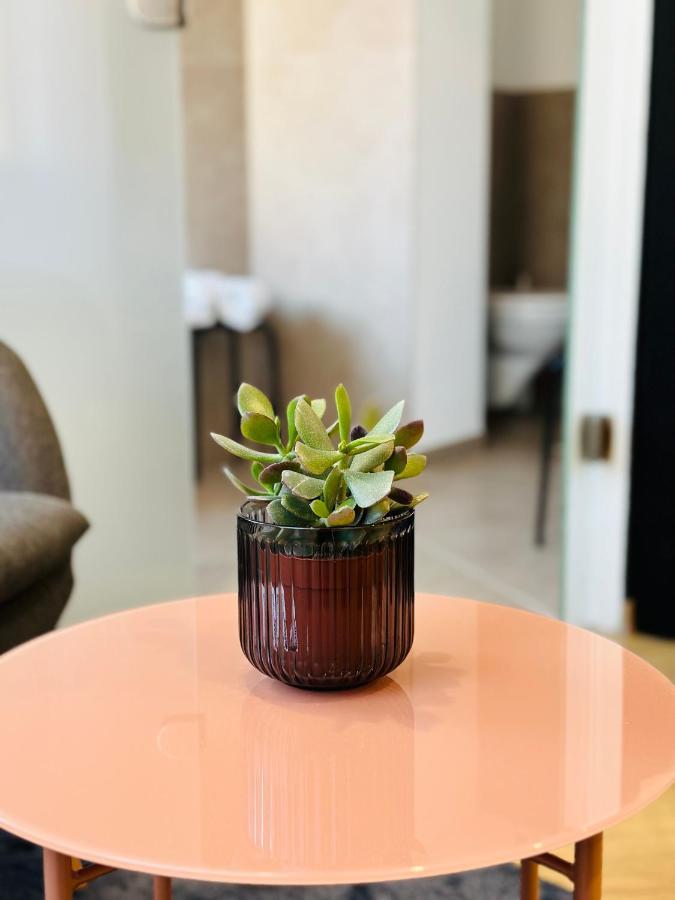Studio Apartman Kőszeg Eksteriør billede