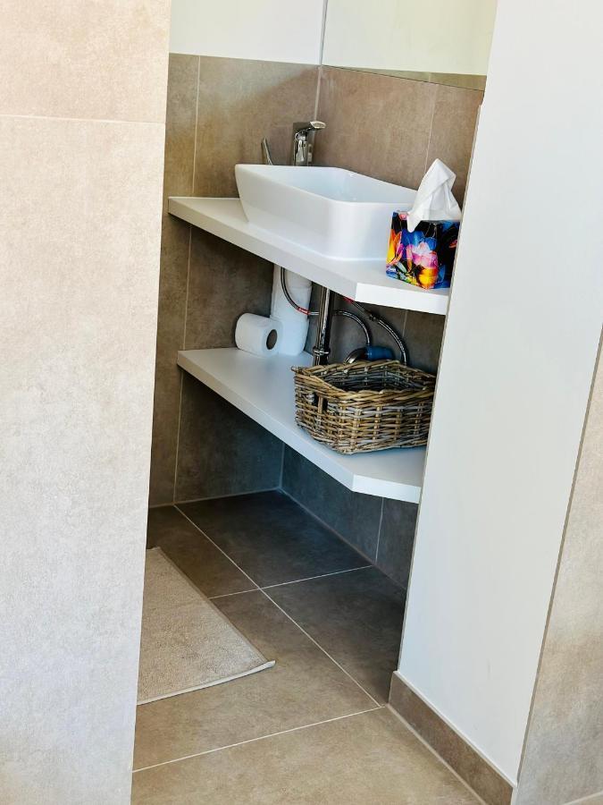 Studio Apartman Kőszeg Eksteriør billede