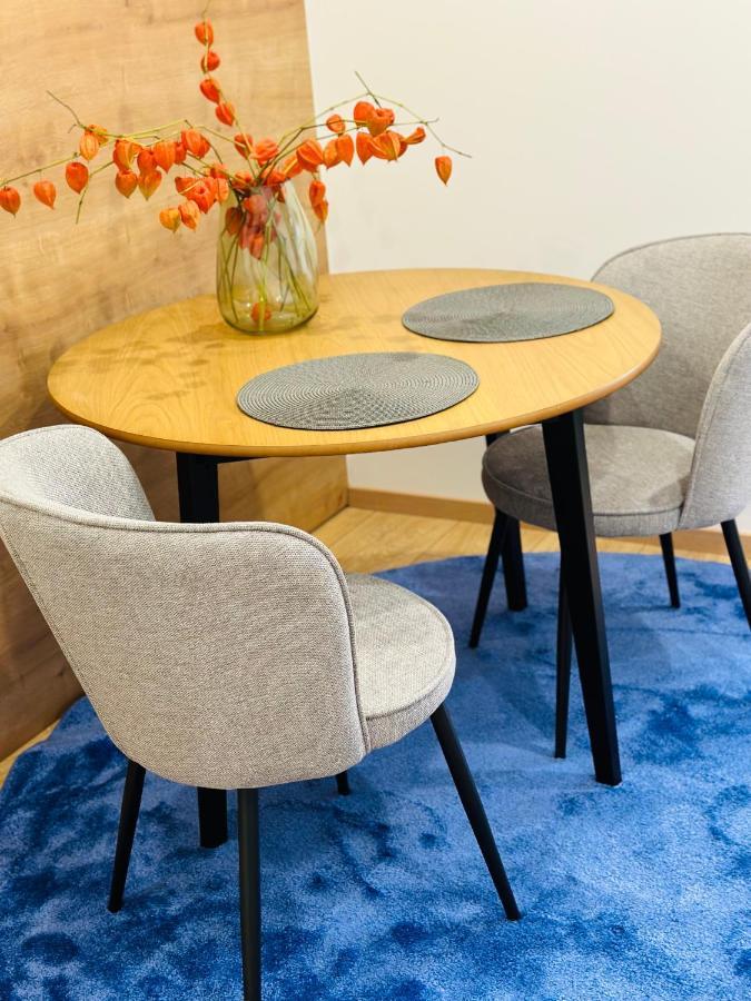 Studio Apartman Kőszeg Eksteriør billede
