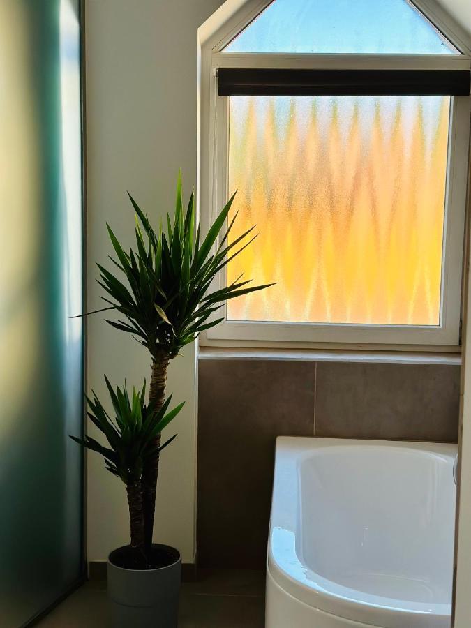 Studio Apartman Kőszeg Eksteriør billede