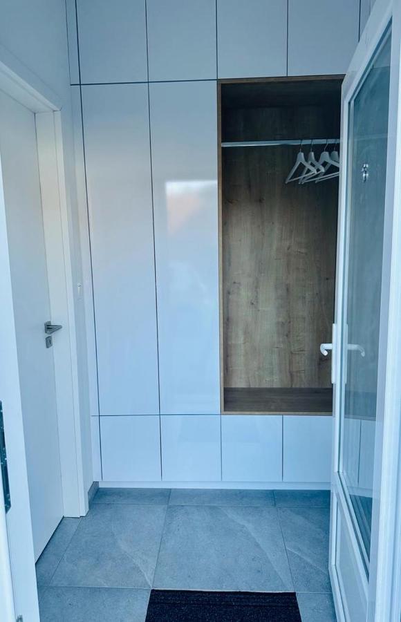 Studio Apartman Kőszeg Eksteriør billede