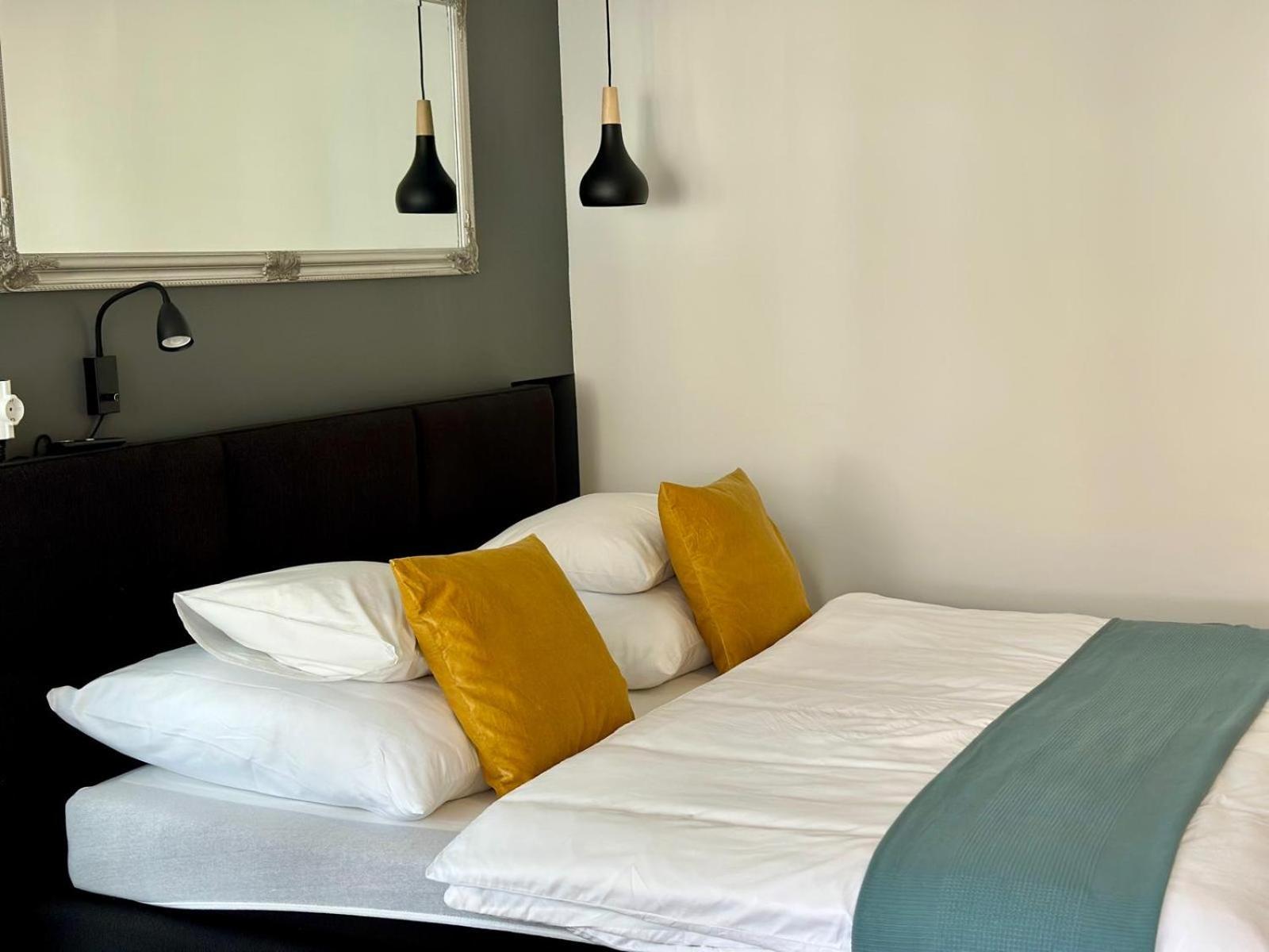 Studio Apartman Kőszeg Eksteriør billede