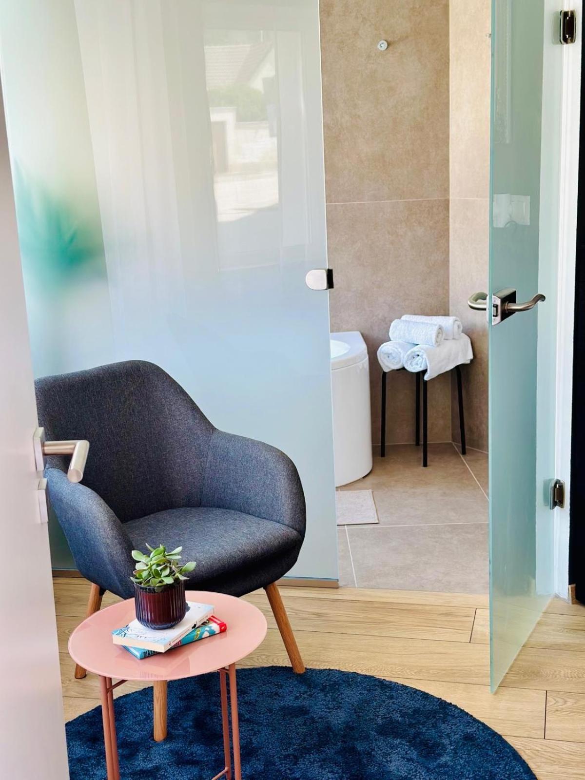 Studio Apartman Kőszeg Eksteriør billede